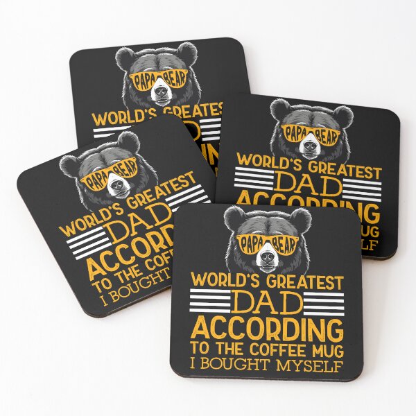 Item preview, Humorous Father's Day Saying Funny Dad Style designed and sold by LuminOrb.