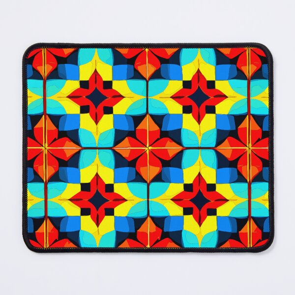 Item preview, Kaleidoscopic Vibrance designed and sold by Highlandkings.