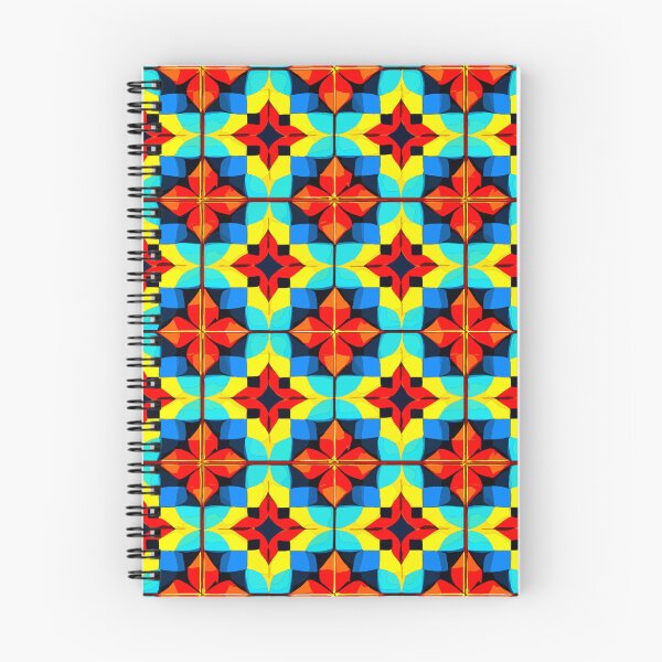 Item preview, Kaleidoscopic Vibrance designed and sold by Highlandkings.