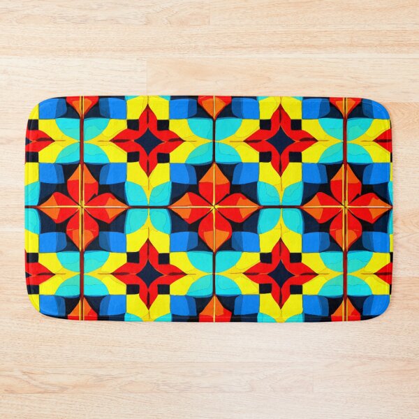 Item preview, Kaleidoscopic Vibrance designed and sold by Highlandkings.