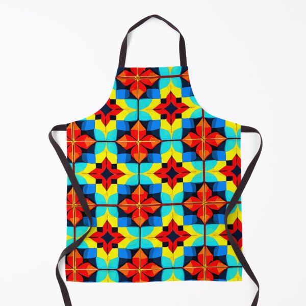 Item preview, Kaleidoscopic Vibrance designed and sold by Highlandkings.