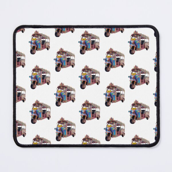 Item preview, Tuk Tuk AMEZING Thailand Exciting experience symbolic, Uniqueness of Bangkok Thailand designed and sold by Bspaces.