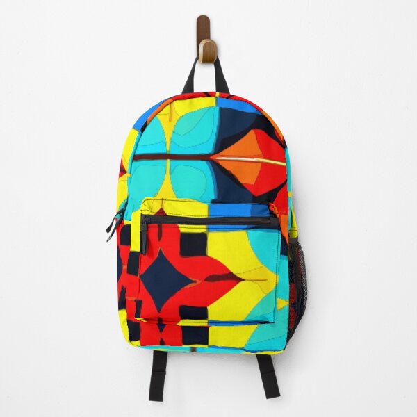 Item preview, Kaleidoscopic Vibrance designed and sold by Highlandkings.