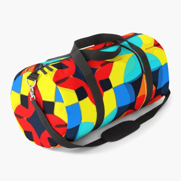Item preview, Kaleidoscopic Vibrance designed and sold by Highlandkings.