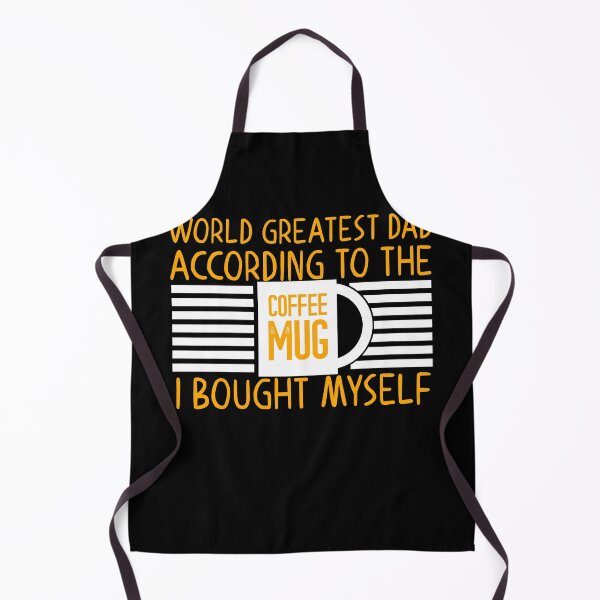 Item preview, Humorous Father's Day Saying Funny Father designed and sold by LuminOrb.