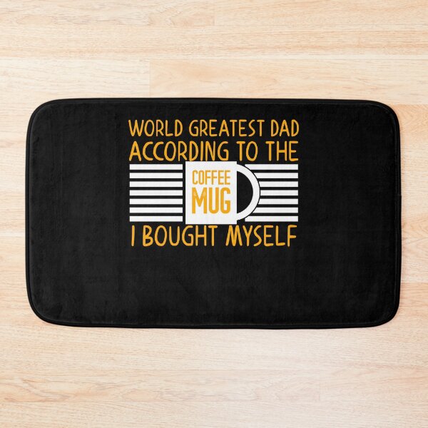Item preview, Humorous Father's Day Saying Funny Father designed and sold by LuminOrb.