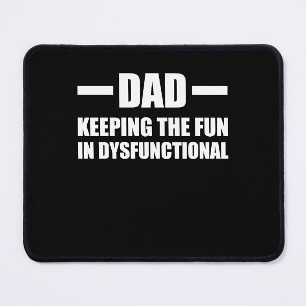 Item preview, Humorous Father's Day Saying Funny Father Style designed and sold by LuminOrb.