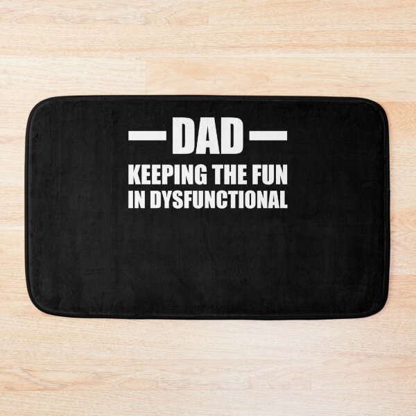 Item preview, Humorous Father's Day Saying Funny Father Style designed and sold by LuminOrb.