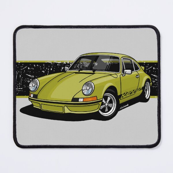 Item preview, Copia de Copia de Copia de My drawing of the classic German coupe designed and sold by designjaag.