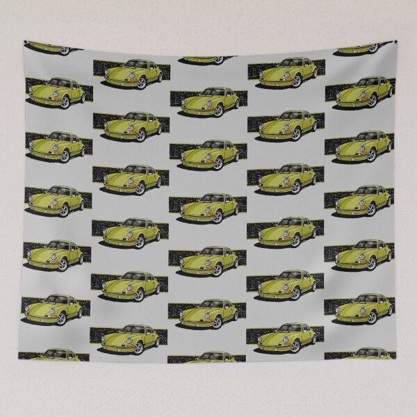Item preview, Copia de Copia de Copia de My drawing of the classic German coupe designed and sold by designjaag.