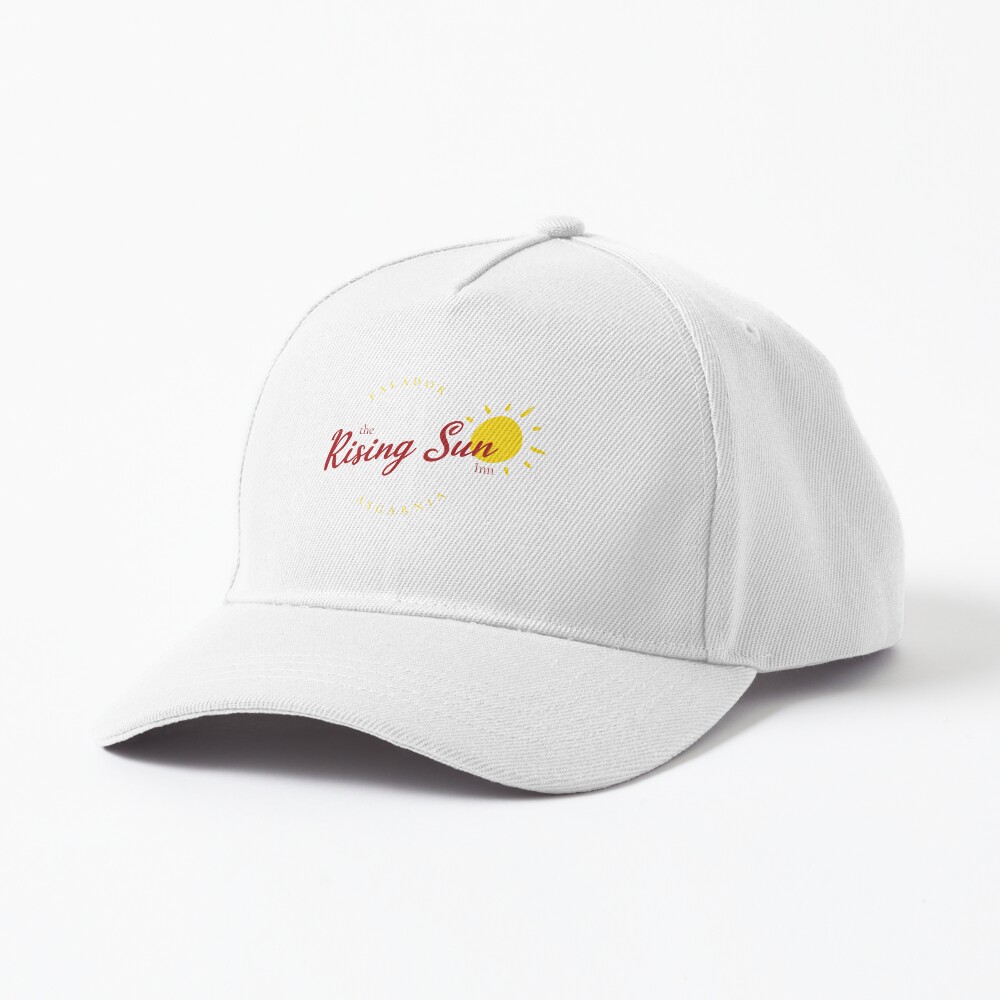 Item preview, Baseball Cap designed and sold by nahht.