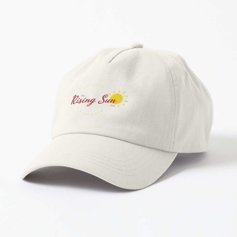 Item preview, Dad Hat designed and sold by nahht.