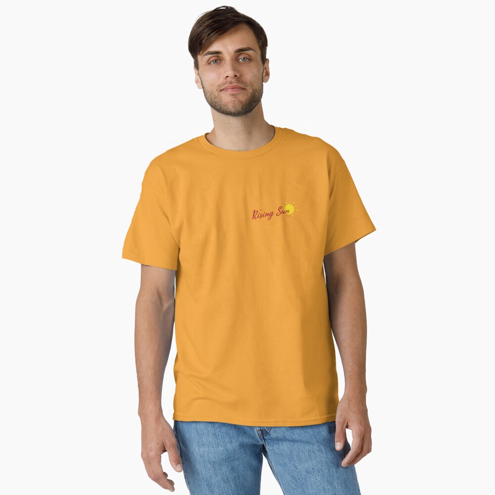Item preview, Classic T-Shirt designed and sold by nahht.