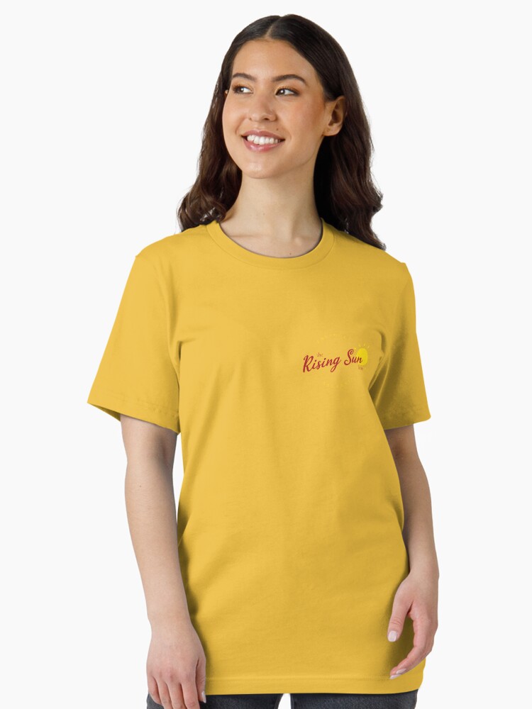 Thumbnail 2 of 7, Essential T-Shirt, The Rising Sun Inn OSRS designed and sold by nahht.