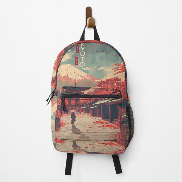 Item preview, Kyoto Japan / kyoto travel / Japan designed and sold by Krasnovaovaova.
