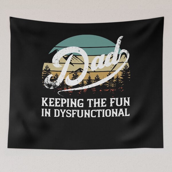 Item preview, Humorous Father's Day Saying Perfect Style designed and sold by LuminOrb.