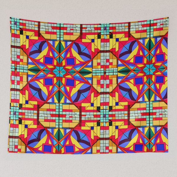Item preview, Stained Glass Spectrum designed and sold by Highlandkings.