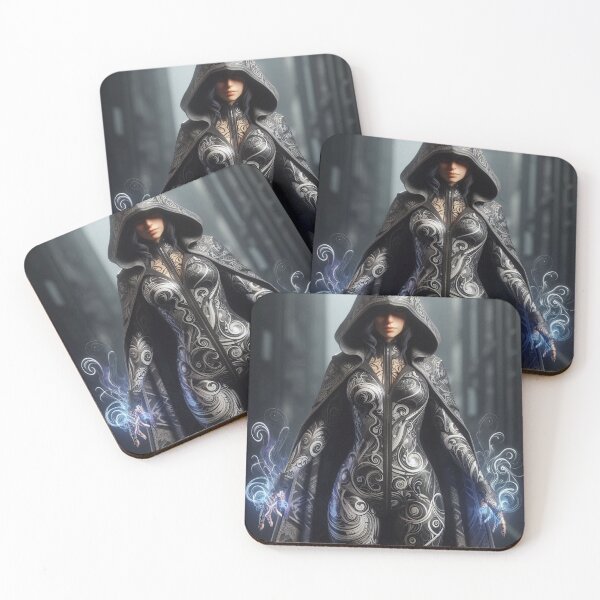 Item preview, Sorceress designed and sold by RaF71PrO.