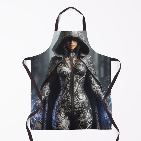 Item preview, Sorceress designed and sold by RaF71PrO.
