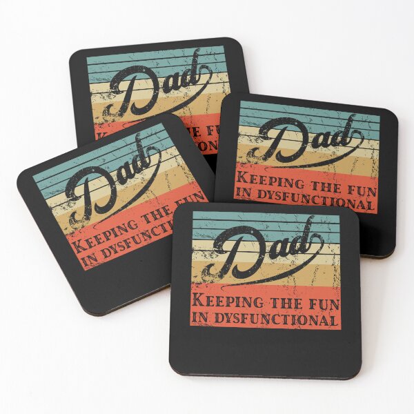 Item preview, Humorous Father's Day Saying Funny Father Style designed and sold by LuminOrb.