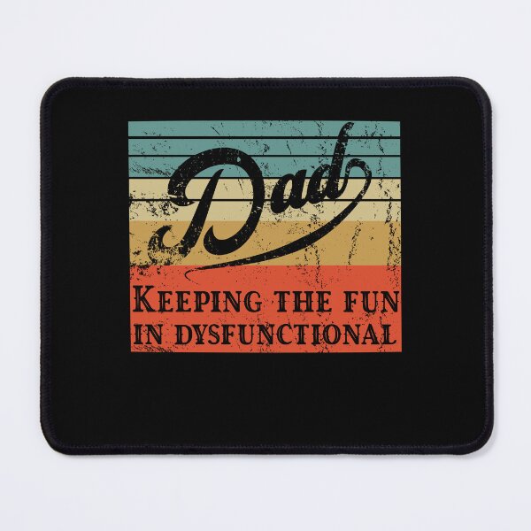 Item preview, Humorous Father's Day Saying Funny Father Style designed and sold by LuminOrb.