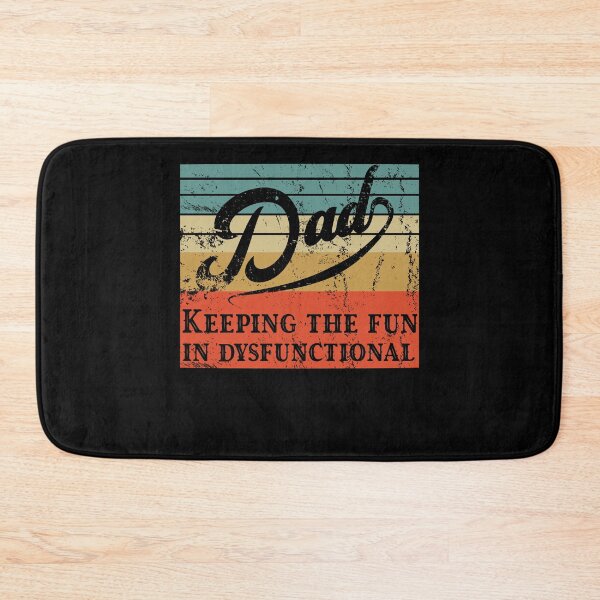 Item preview, Humorous Father's Day Saying Funny Father Style designed and sold by LuminOrb.