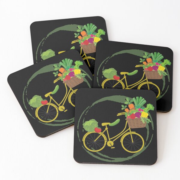 Item preview, Vegan bicycle designed and sold by AnulaArt.