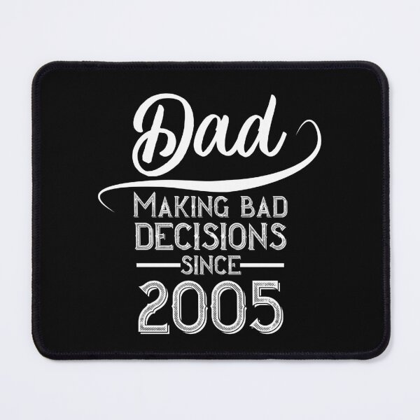 Item preview, Funny Dad 2005 Perfect Style Dads designed and sold by LuminOrb.