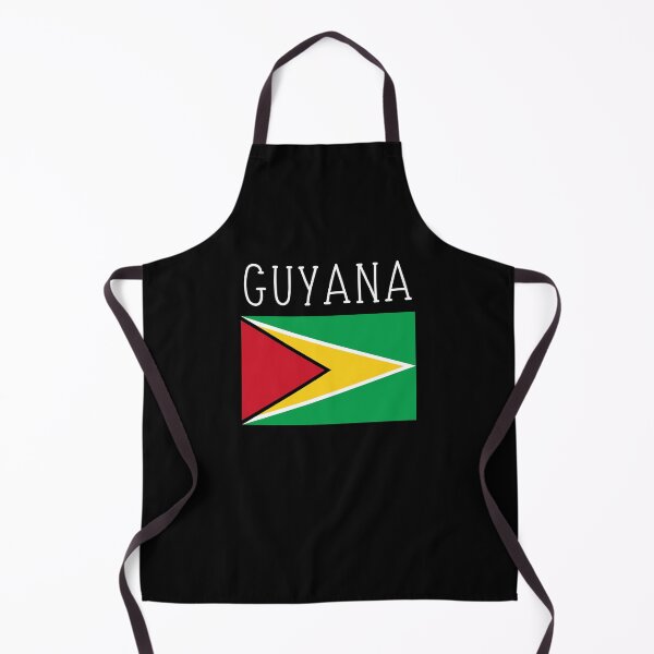 Item preview, Guyana flag design designed and sold by diddlysquid.
