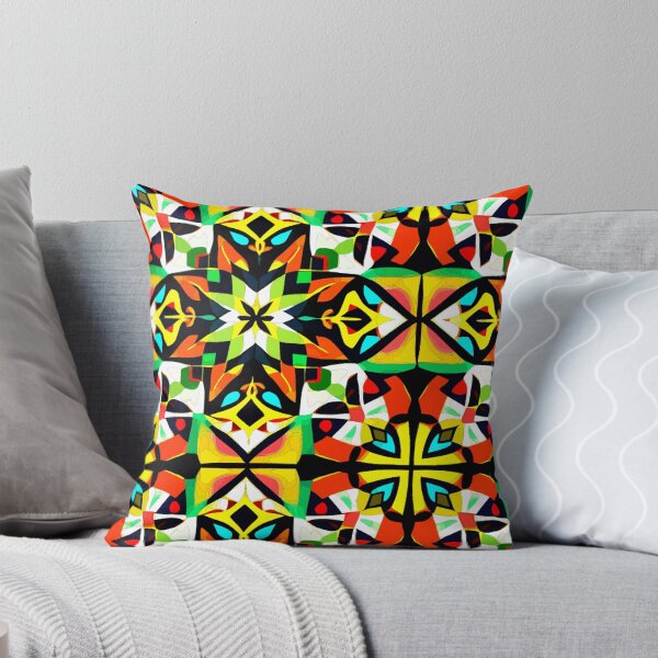 Item preview, Abstract Prismatica designed and sold by Highlandkings.