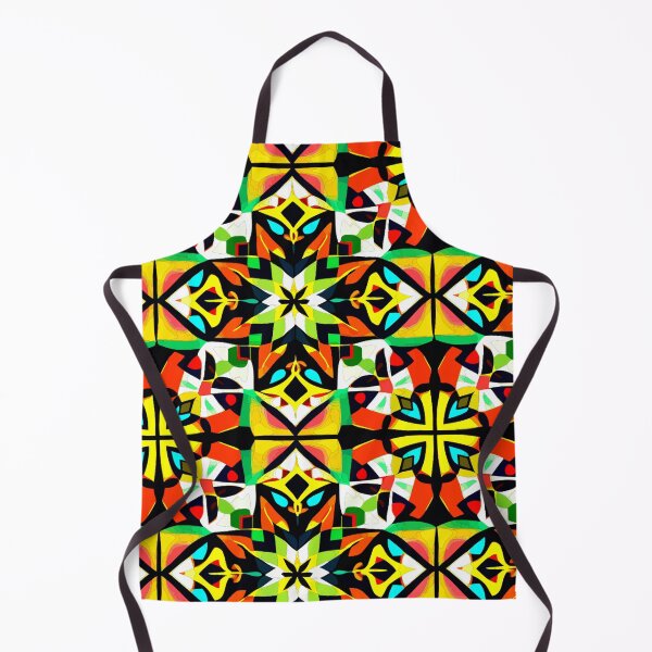 Item preview, Abstract Prismatica designed and sold by Highlandkings.