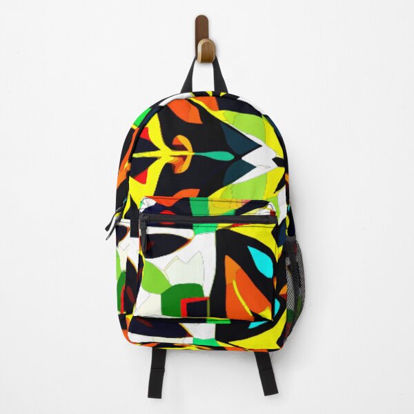 Item preview, Abstract Prismatica designed and sold by Highlandkings.