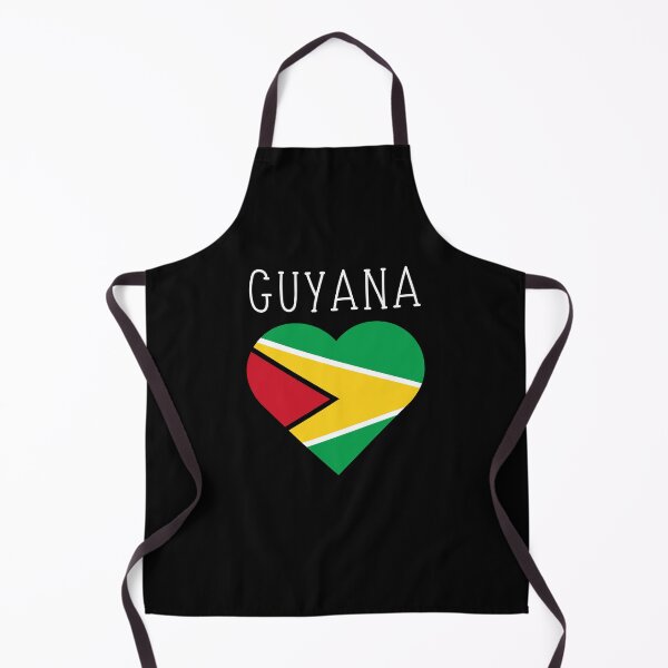 Item preview, Guyana flag design designed and sold by diddlysquid.
