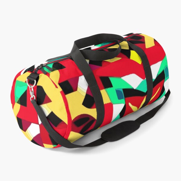 Item preview, Geometric Carnival designed and sold by Highlandkings.