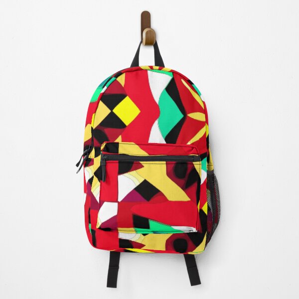 Item preview, Geometric Carnival designed and sold by Highlandkings.