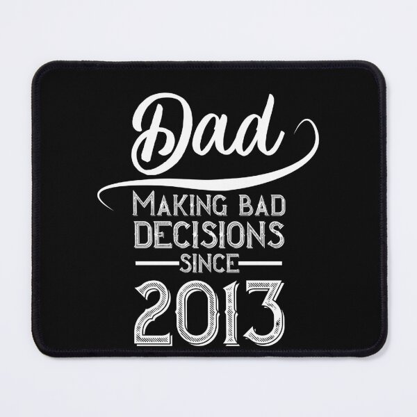 Item preview, Funny Dad Perfect Style Year of Birth 2013 designed and sold by LuminOrb.