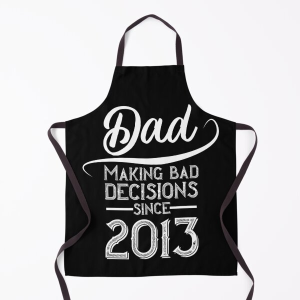 Item preview, Funny Dad Perfect Style Year of Birth 2013 designed and sold by LuminOrb.