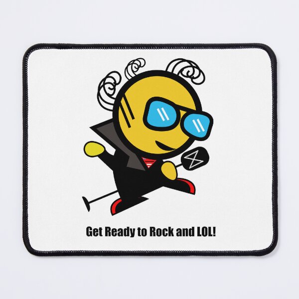 Item preview, I Am the Rockstar funny t-shirt for kids | funny singer designed and sold by KARTICK DUTTA.