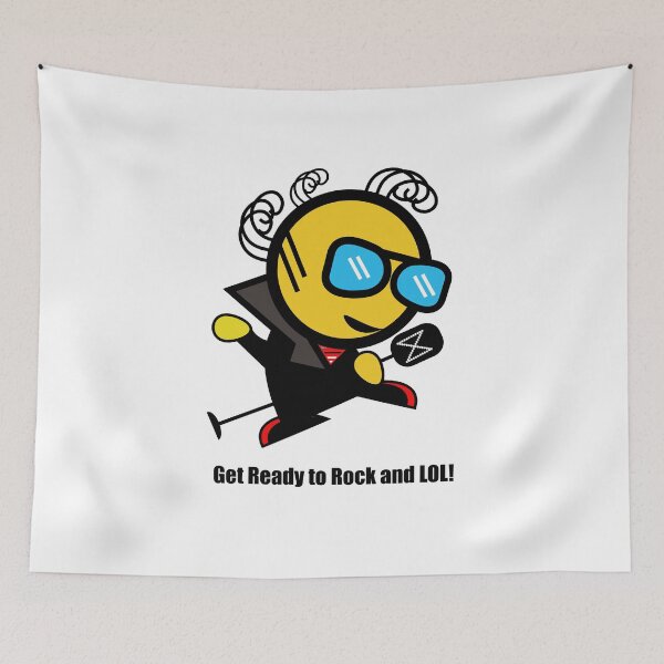 Item preview, I Am the Rockstar funny t-shirt for kids | funny singer  designed and sold by KARTICK DUTTA.