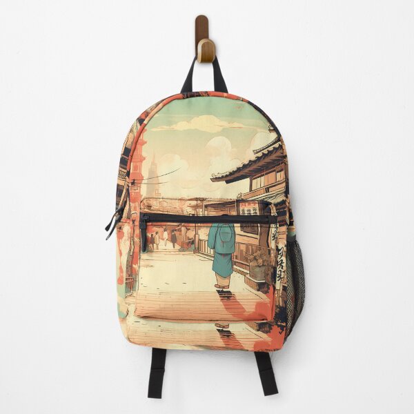 Item preview, Kyoto Japan / kyoto travel / Japan designed and sold by Krasnovaovaova.