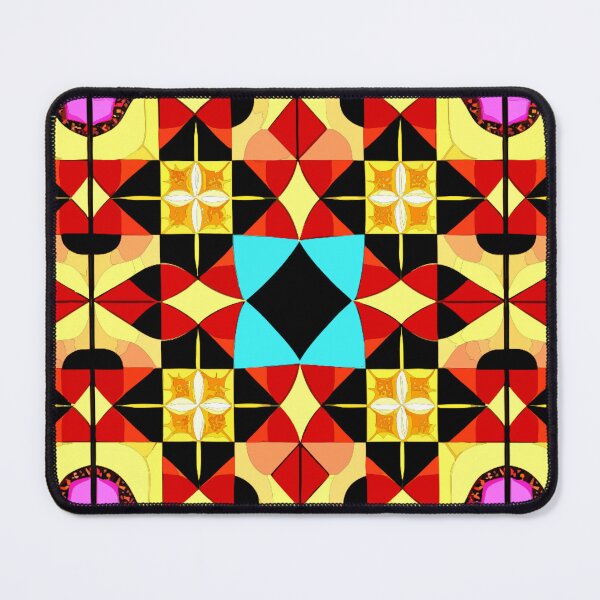 Item preview, Harlequin's Puzzle designed and sold by Highlandkings.