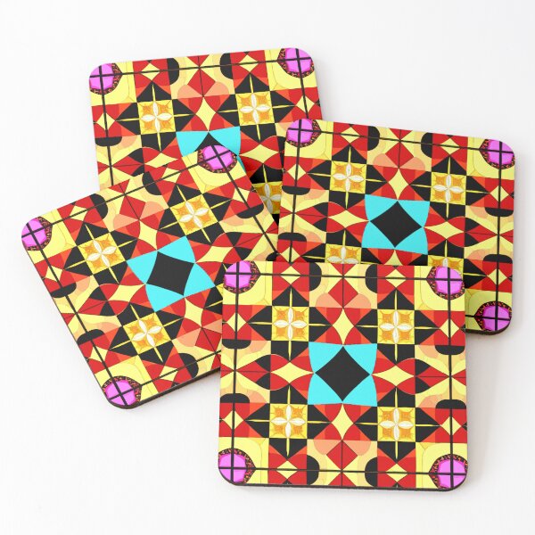 Item preview, Harlequin's Puzzle designed and sold by Highlandkings.
