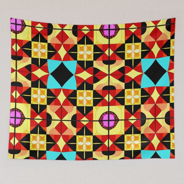 Item preview, Harlequin's Puzzle designed and sold by Highlandkings.