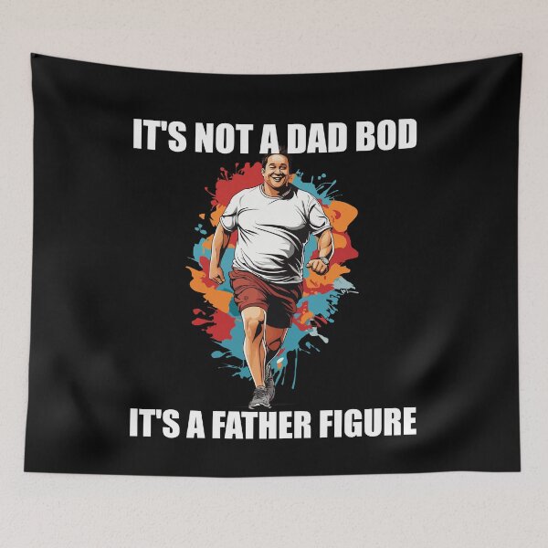 Item preview, Humorous father saying perfect style designed and sold by LuminOrb.