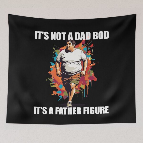 Item preview, Humorous father saying perfect style designed and sold by LuminOrb.