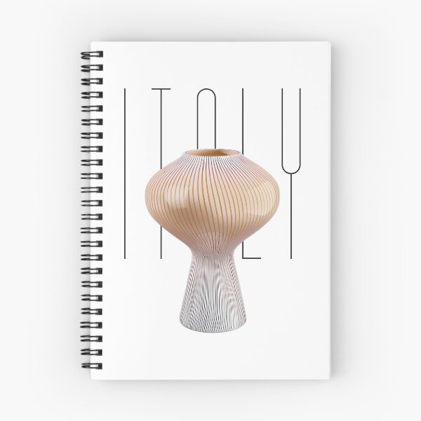 Item preview, Lámpara Fungo de diseño italiano Massimo Vignelli designed and sold by MadeClose.