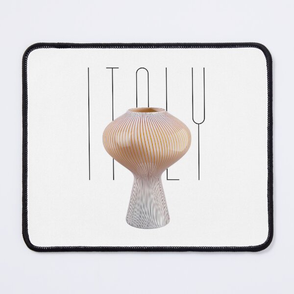 Item preview, Italian Design Massimo Vignelli Fungo Lamp designed and sold by MadeClose.