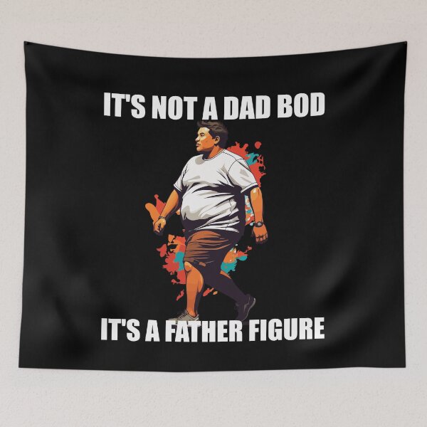 Item preview, Humorous father saying perfect style designed and sold by LuminOrb.
