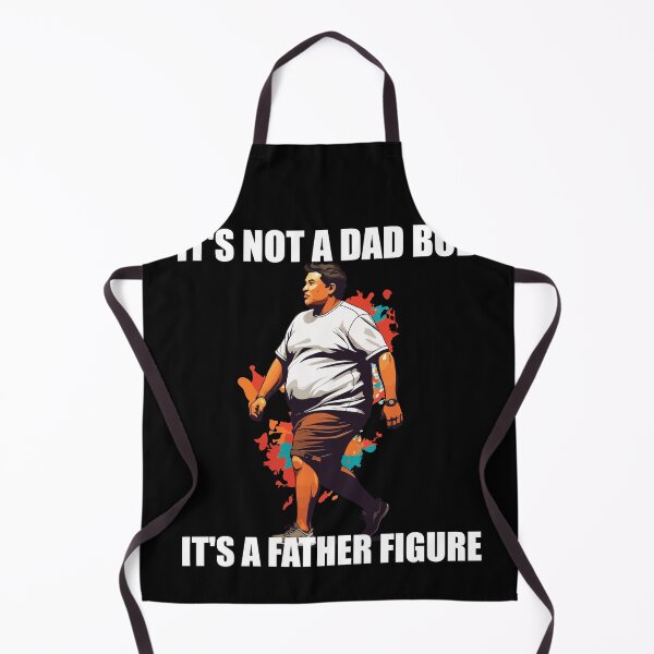 Item preview, Humorous father saying perfect style designed and sold by LuminOrb.