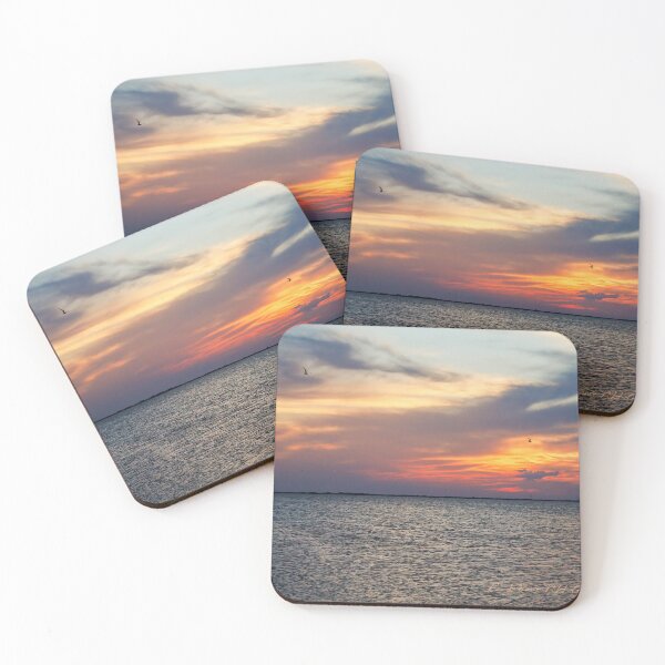 Item preview, Sunset Stormy Sky designed and sold by Texas Enfocus Photography.